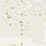 VintonMap
