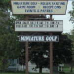 VintonRollerRink_roadsign